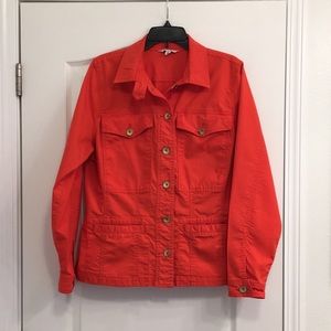 CAbi jacket